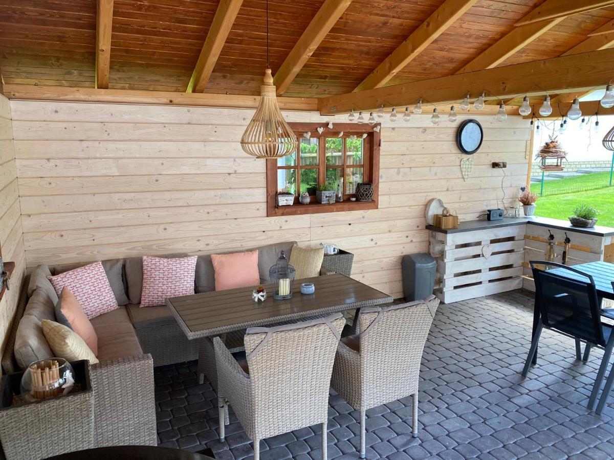 Privat Dalibor Villa Dubrava Exterior photo