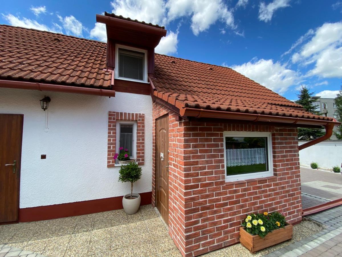 Privat Dalibor Villa Dubrava Exterior photo