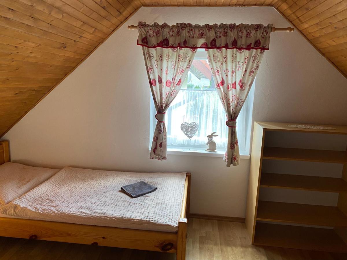 Privat Dalibor Villa Dubrava Exterior photo