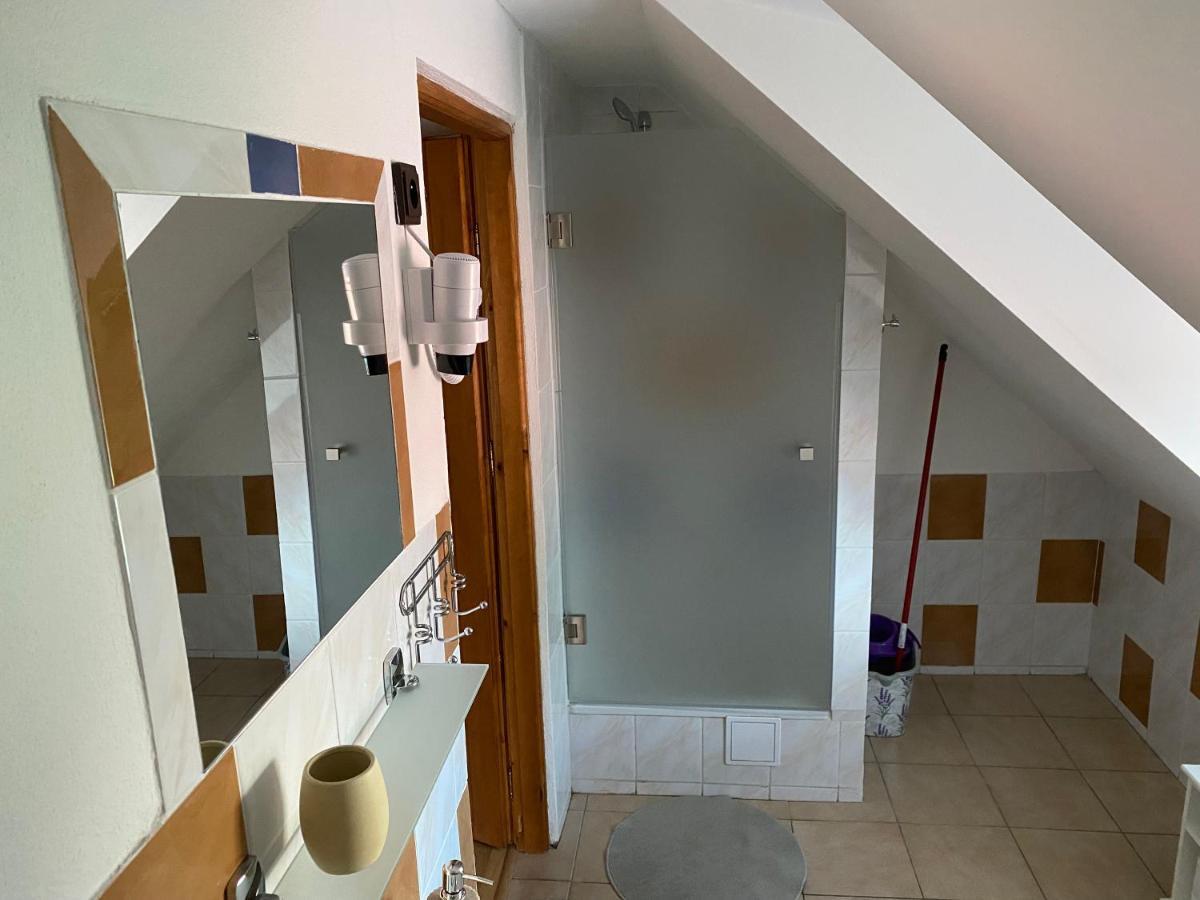 Privat Dalibor Villa Dubrava Exterior photo