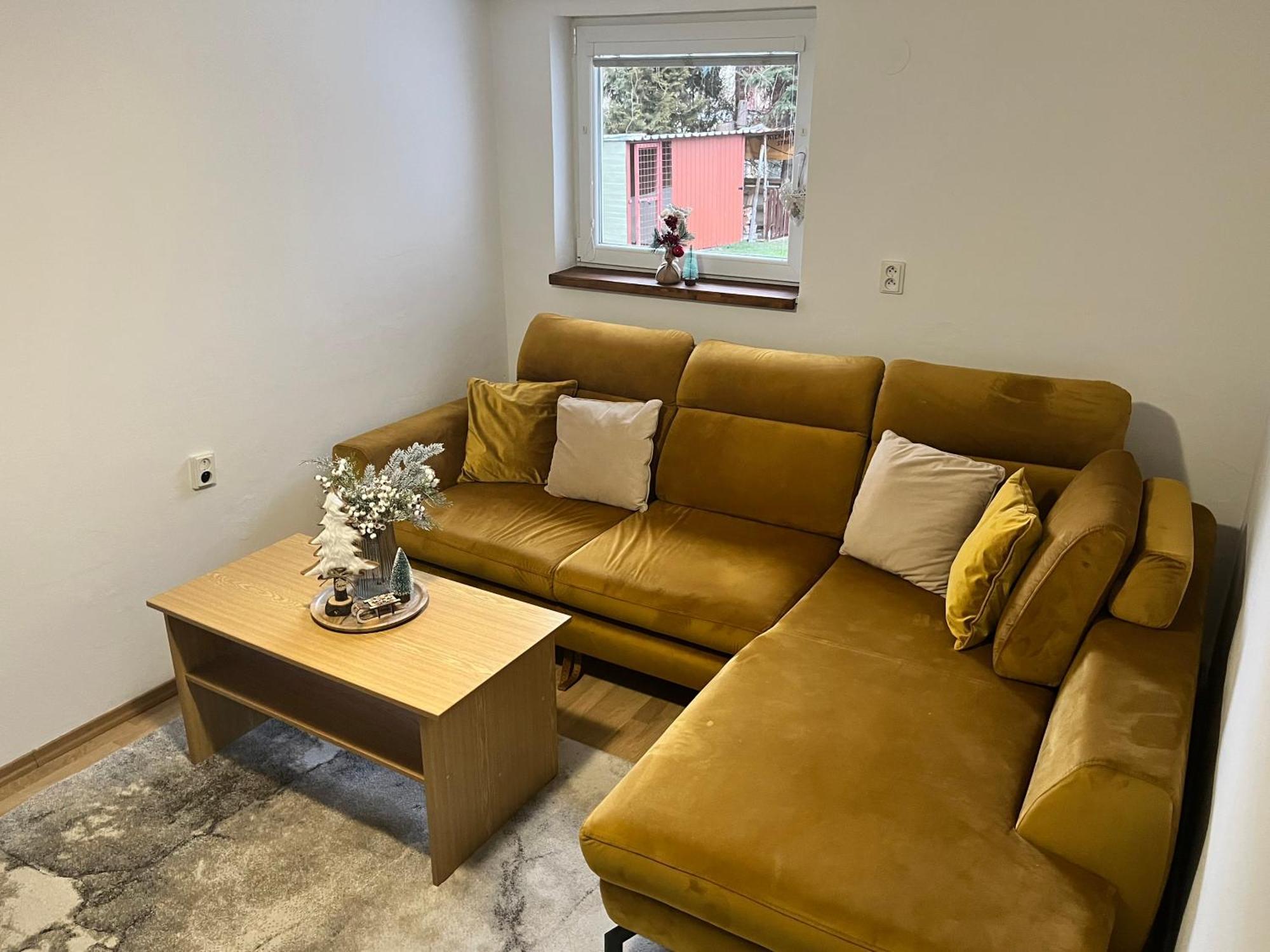 Privat Dalibor Villa Dubrava Exterior photo