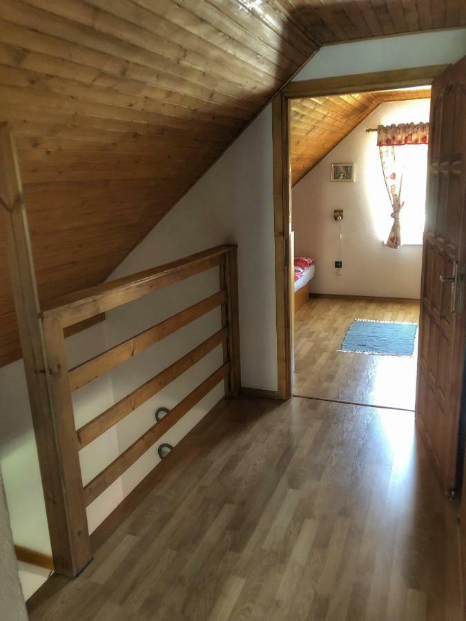 Privat Dalibor Villa Dubrava Exterior photo